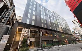Jr East Hotel Mets Premier Akihabara